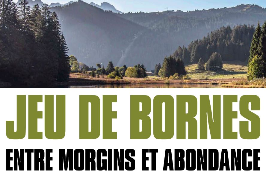 Magazine UNIL en balade (pp. 32-38)