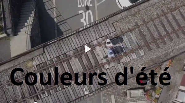 RTS Couleurs d'été