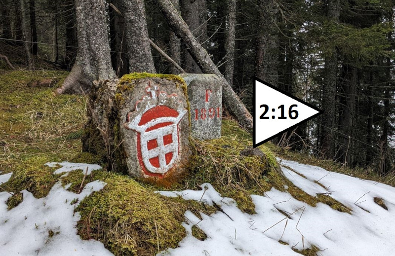 Couleurs Locales à Morgins