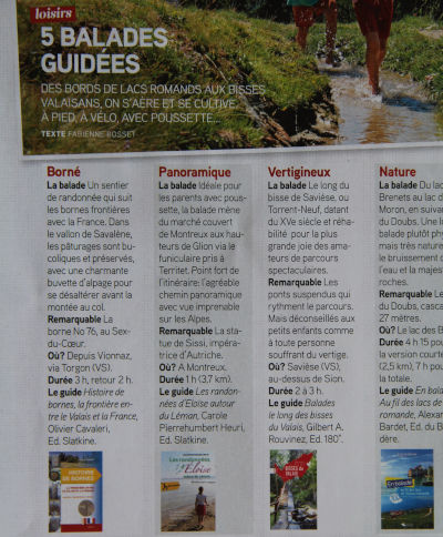 Fémina - Bons plans