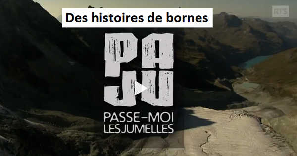 RTS Passe-moi les jumelles