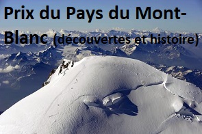 Prix du Pays du Mont-Blanc